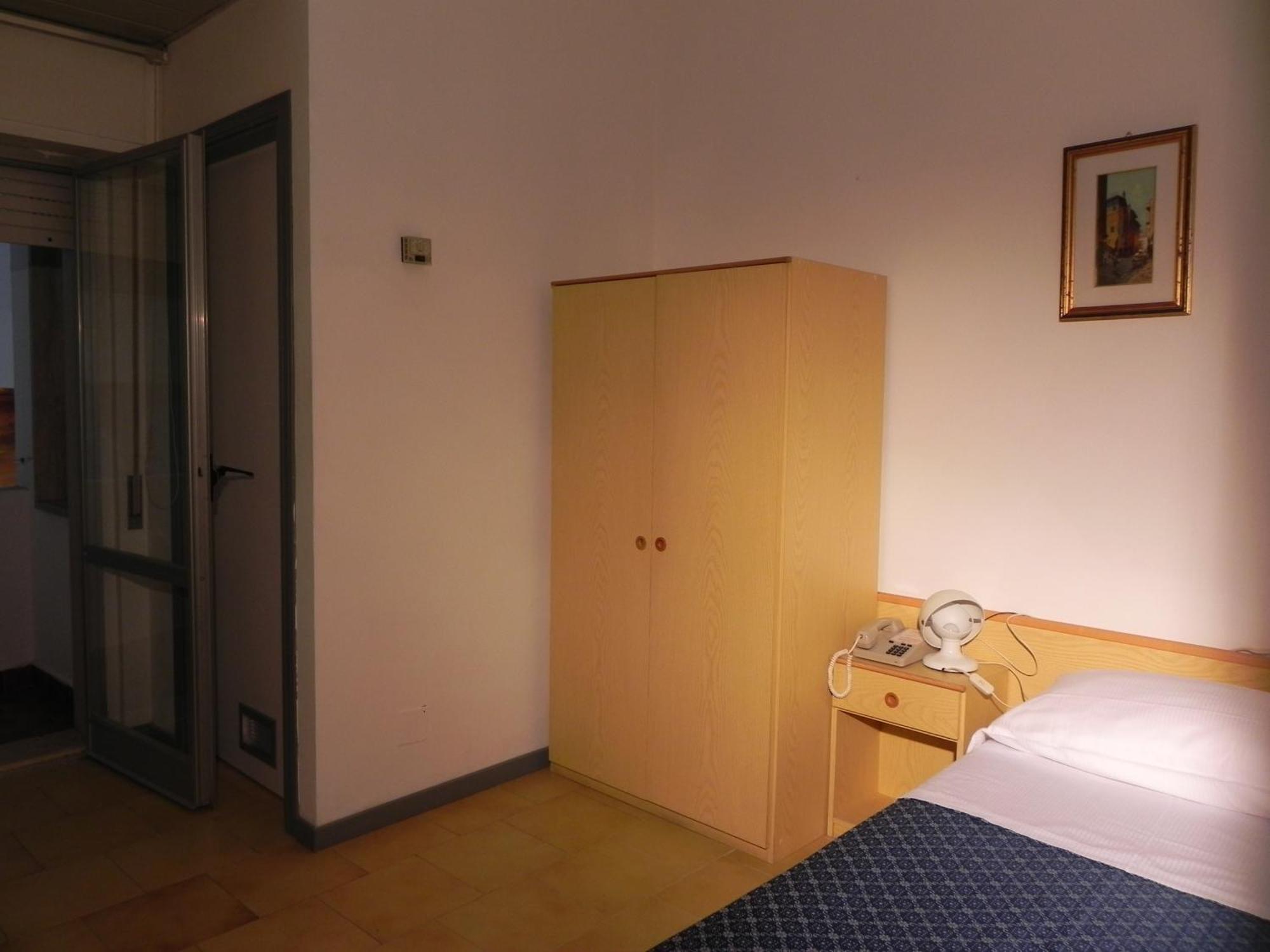 San Domenico Hotel Soverato Marina Εξωτερικό φωτογραφία