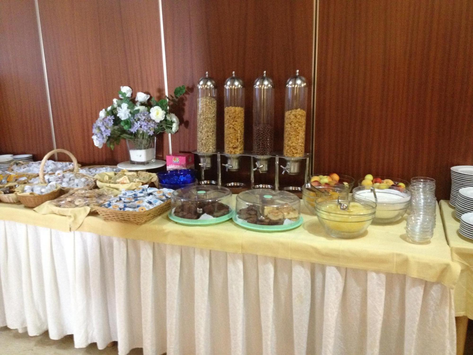 San Domenico Hotel Soverato Marina Εξωτερικό φωτογραφία