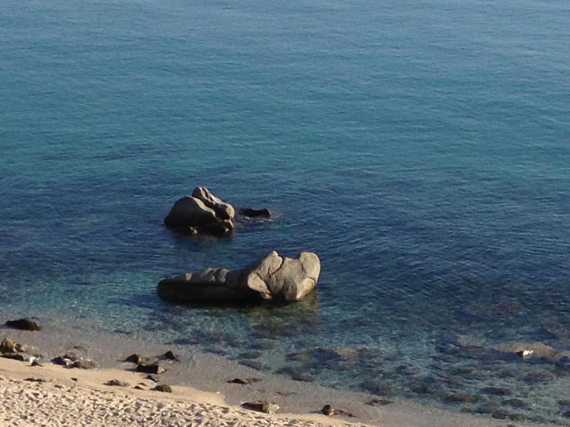 San Domenico Hotel Soverato Marina Εξωτερικό φωτογραφία