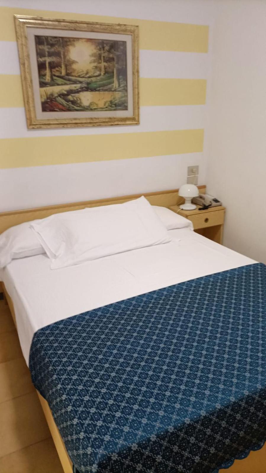 San Domenico Hotel Soverato Marina Εξωτερικό φωτογραφία