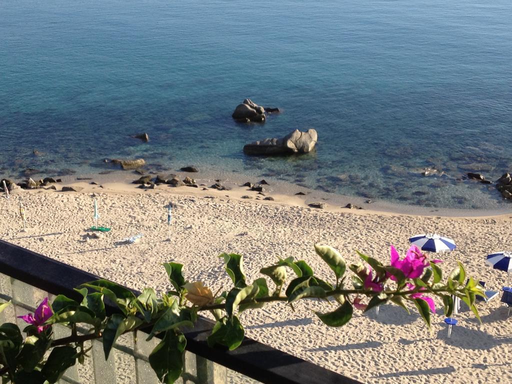 San Domenico Hotel Soverato Marina Εξωτερικό φωτογραφία