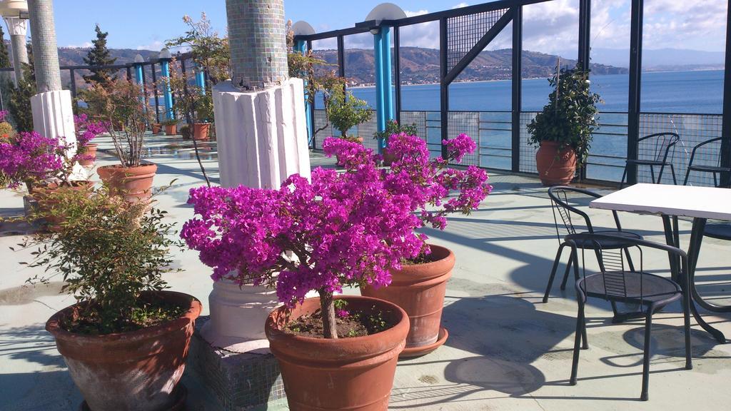 San Domenico Hotel Soverato Marina Εξωτερικό φωτογραφία