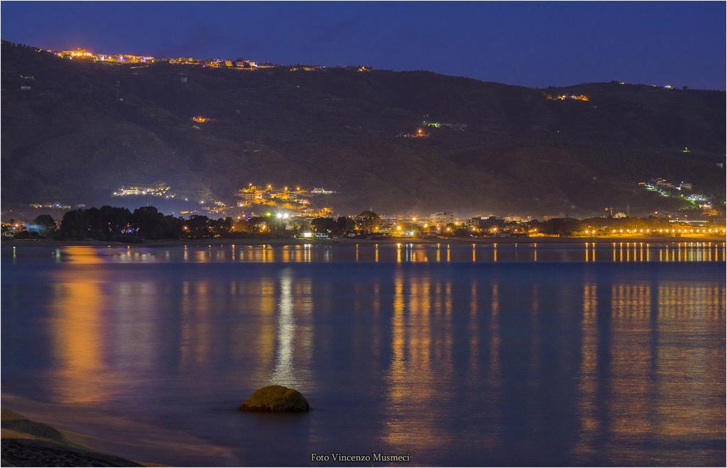 San Domenico Hotel Soverato Marina Εξωτερικό φωτογραφία