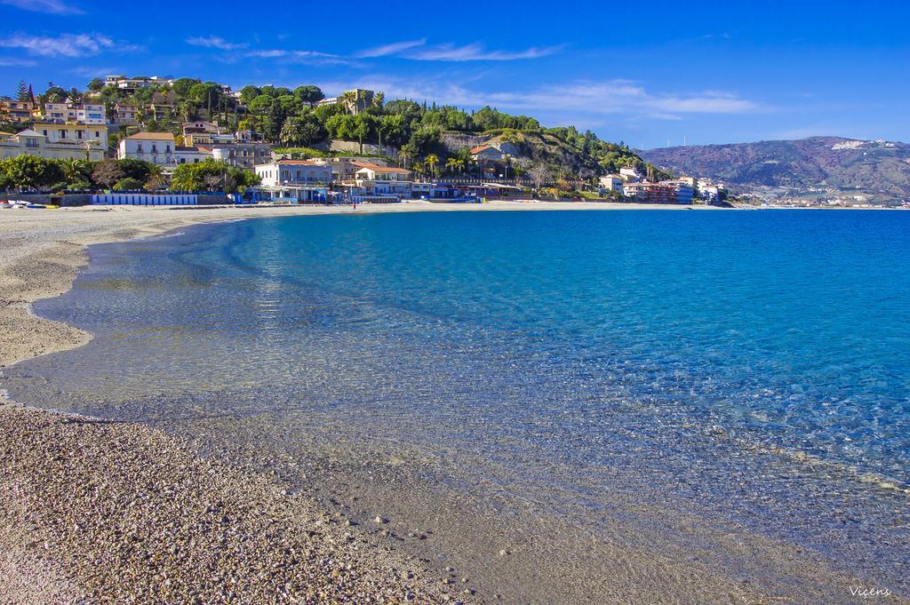 San Domenico Hotel Soverato Marina Εξωτερικό φωτογραφία