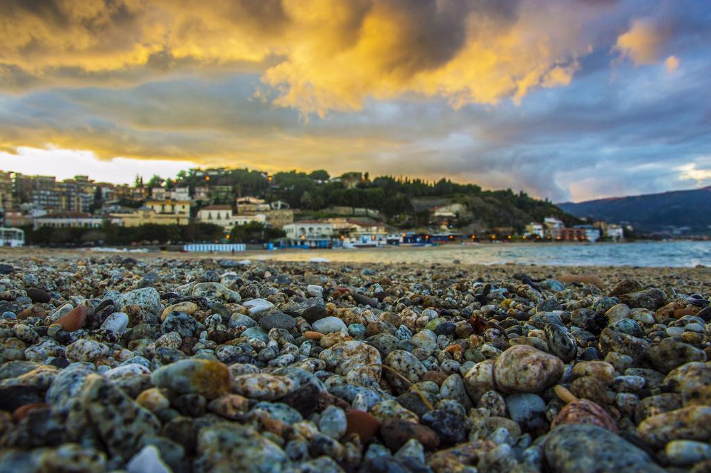 San Domenico Hotel Soverato Marina Εξωτερικό φωτογραφία