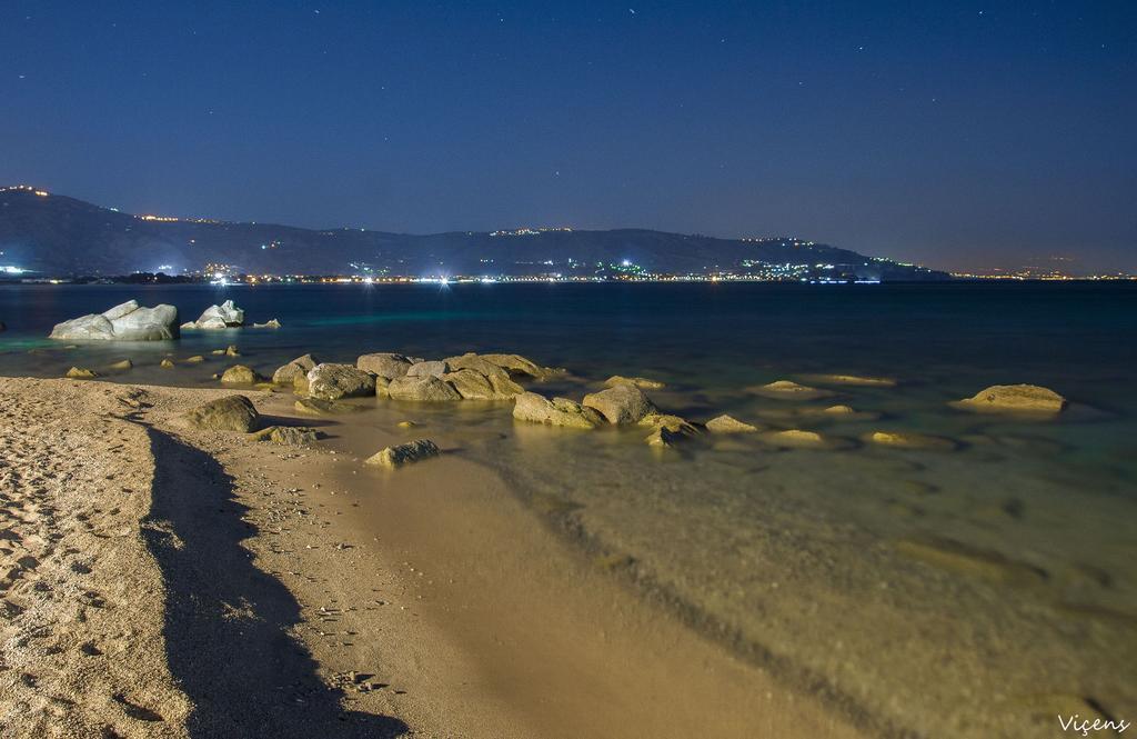 San Domenico Hotel Soverato Marina Εξωτερικό φωτογραφία