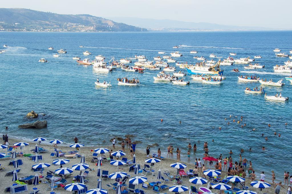 San Domenico Hotel Soverato Marina Εξωτερικό φωτογραφία
