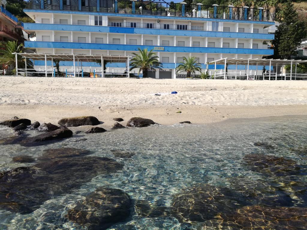 San Domenico Hotel Soverato Marina Εξωτερικό φωτογραφία