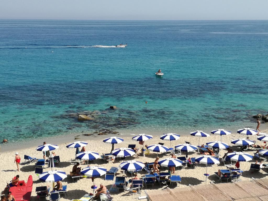 San Domenico Hotel Soverato Marina Εξωτερικό φωτογραφία
