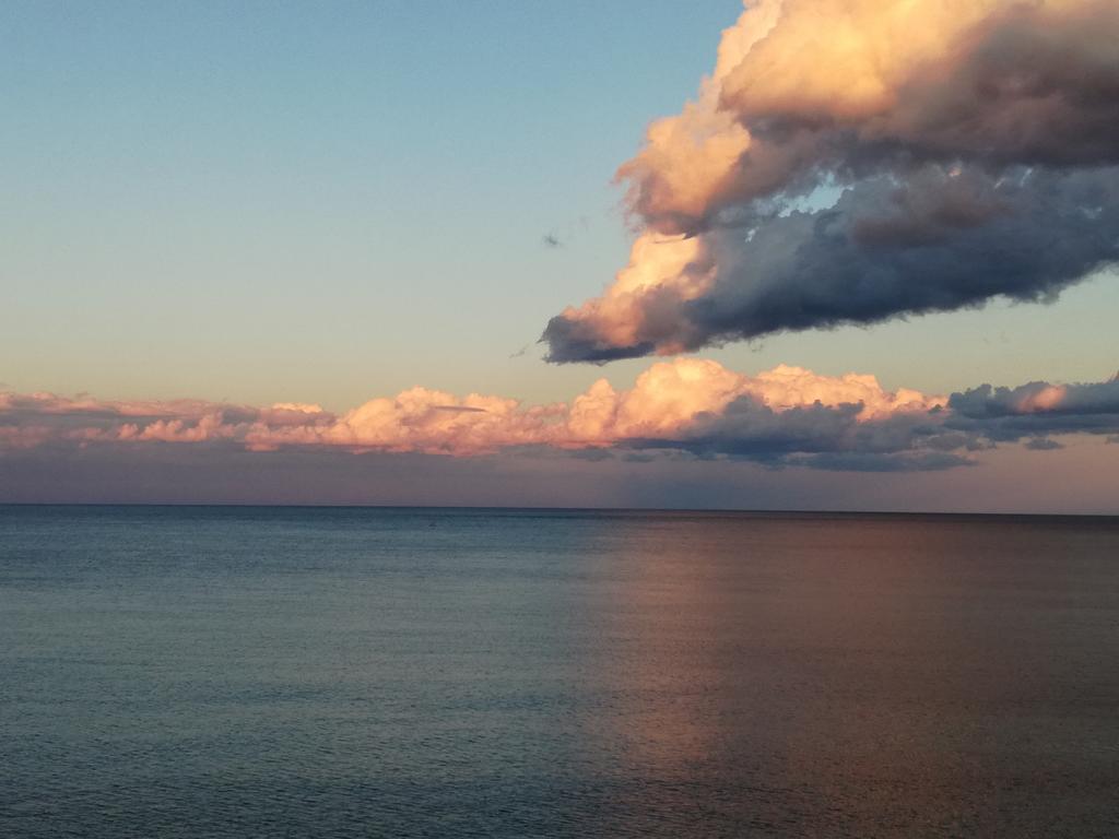 San Domenico Hotel Soverato Marina Εξωτερικό φωτογραφία