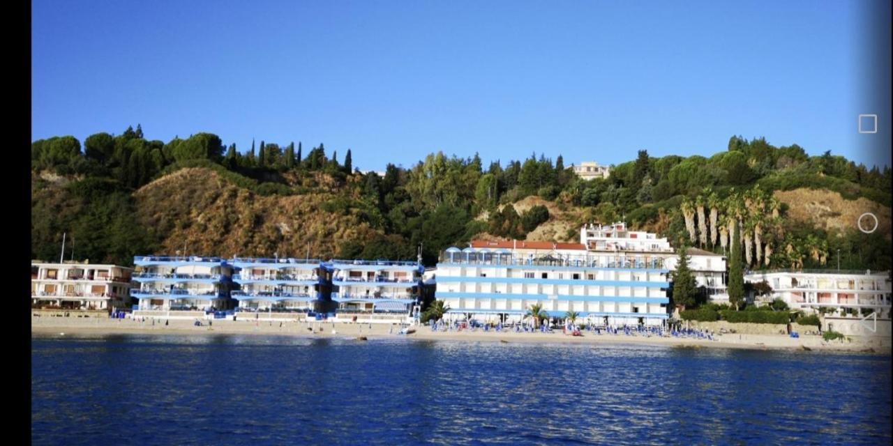 San Domenico Hotel Soverato Marina Εξωτερικό φωτογραφία