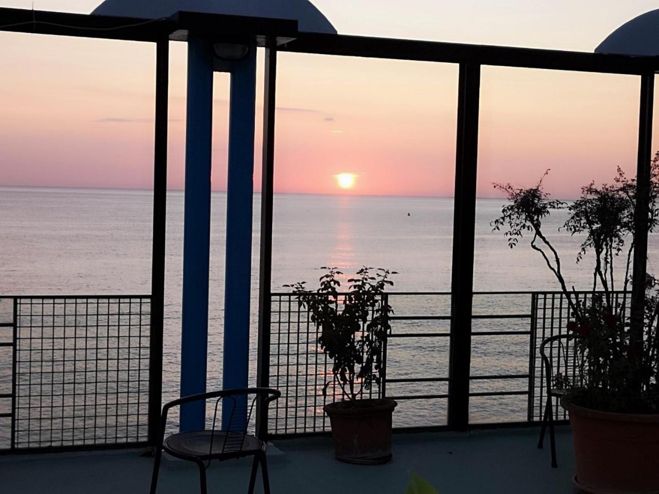 San Domenico Hotel Soverato Marina Εξωτερικό φωτογραφία