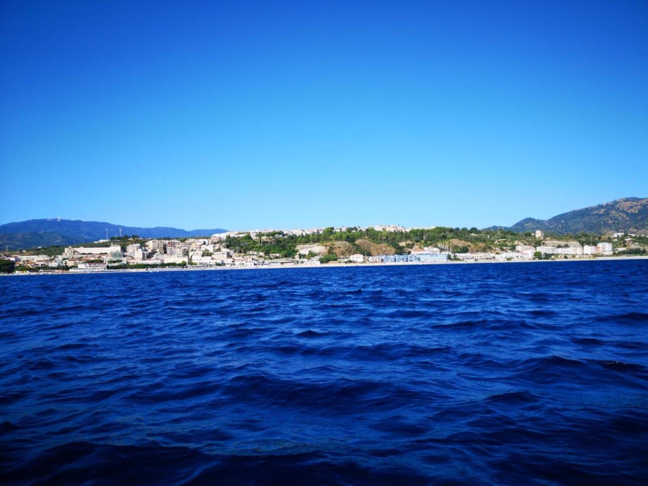 San Domenico Hotel Soverato Marina Εξωτερικό φωτογραφία