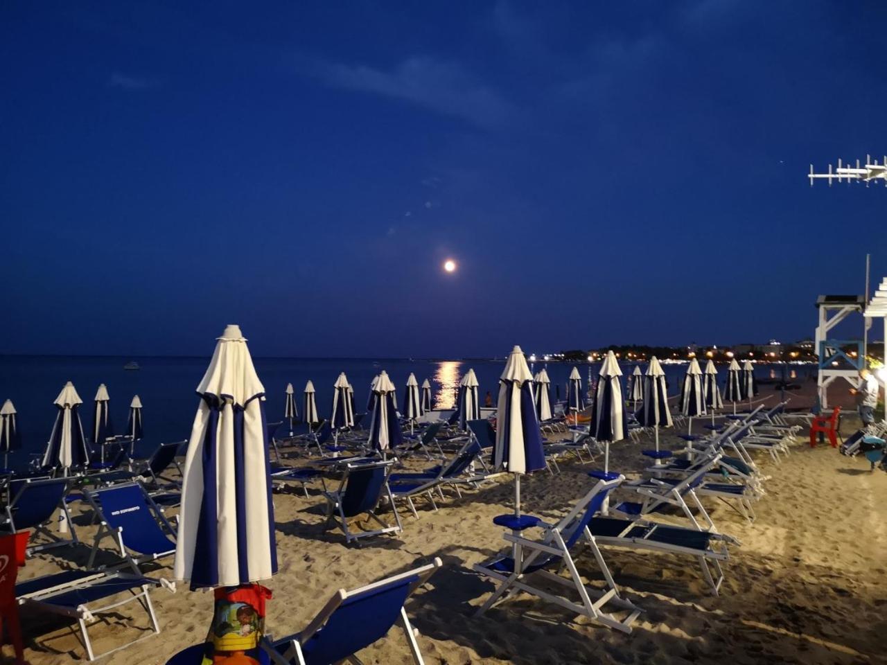 San Domenico Hotel Soverato Marina Εξωτερικό φωτογραφία