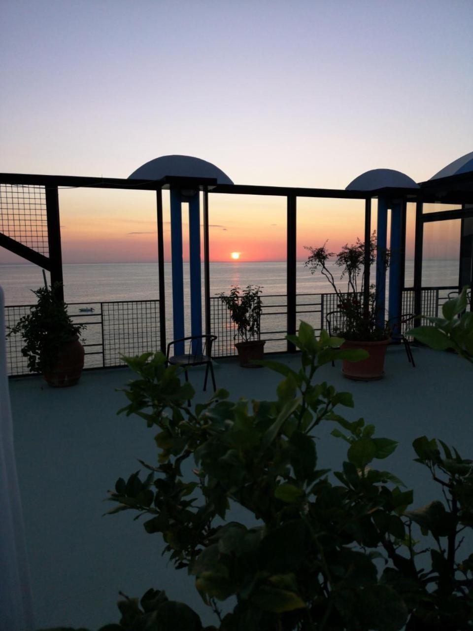 San Domenico Hotel Soverato Marina Εξωτερικό φωτογραφία