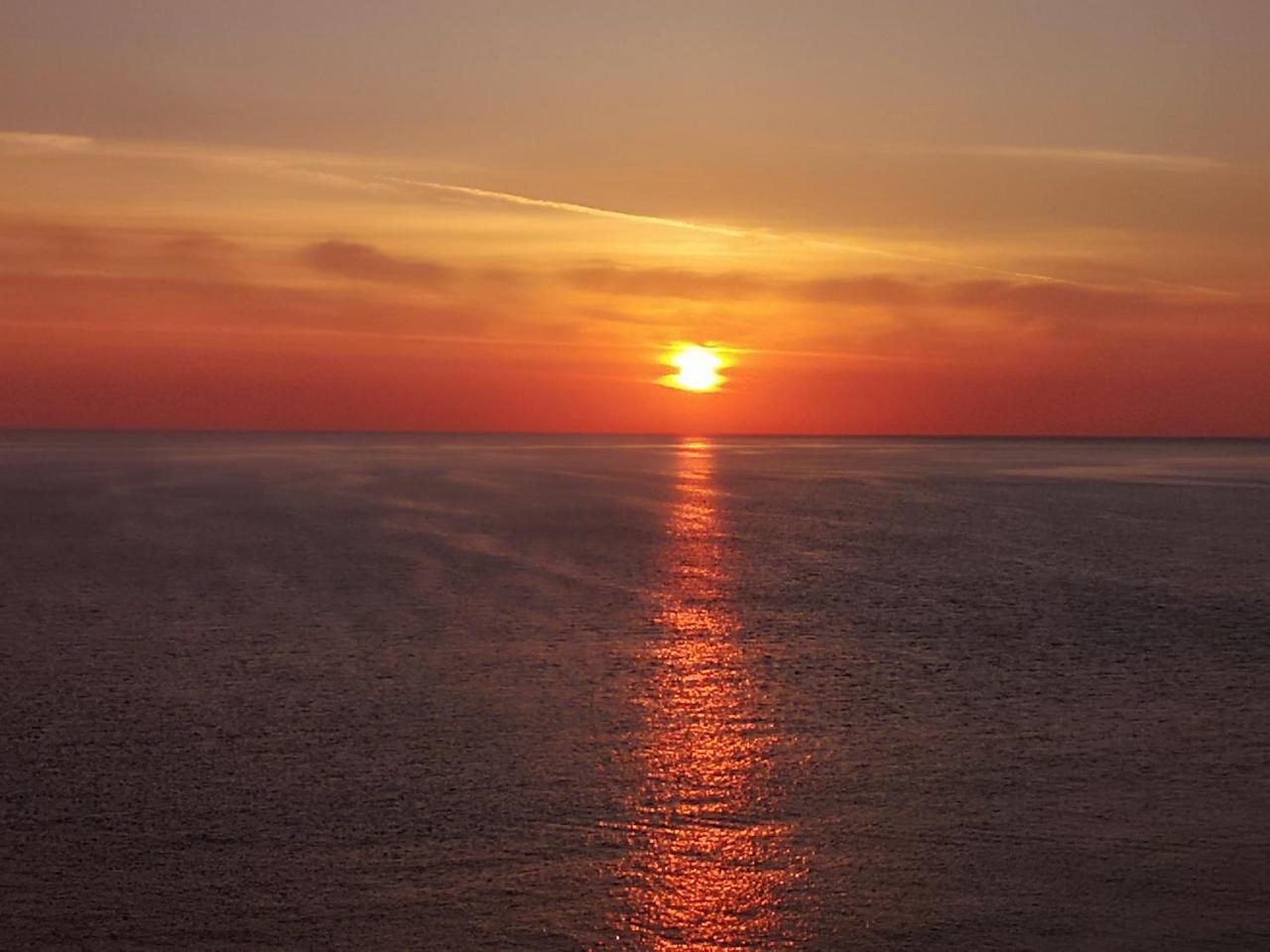 San Domenico Hotel Soverato Marina Εξωτερικό φωτογραφία