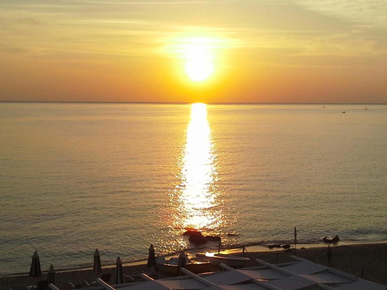 San Domenico Hotel Soverato Marina Εξωτερικό φωτογραφία