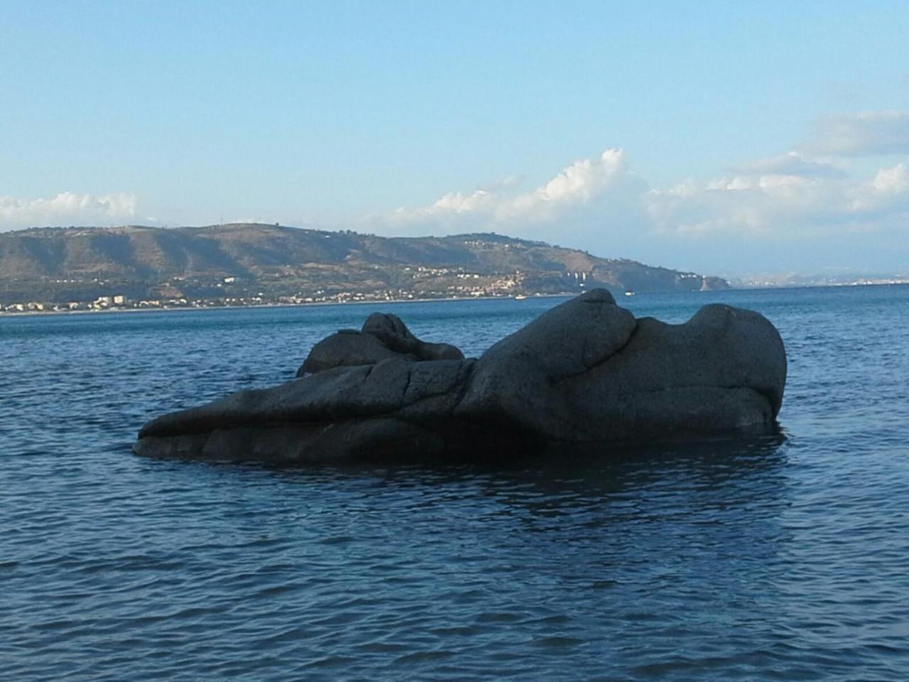 San Domenico Hotel Soverato Marina Εξωτερικό φωτογραφία