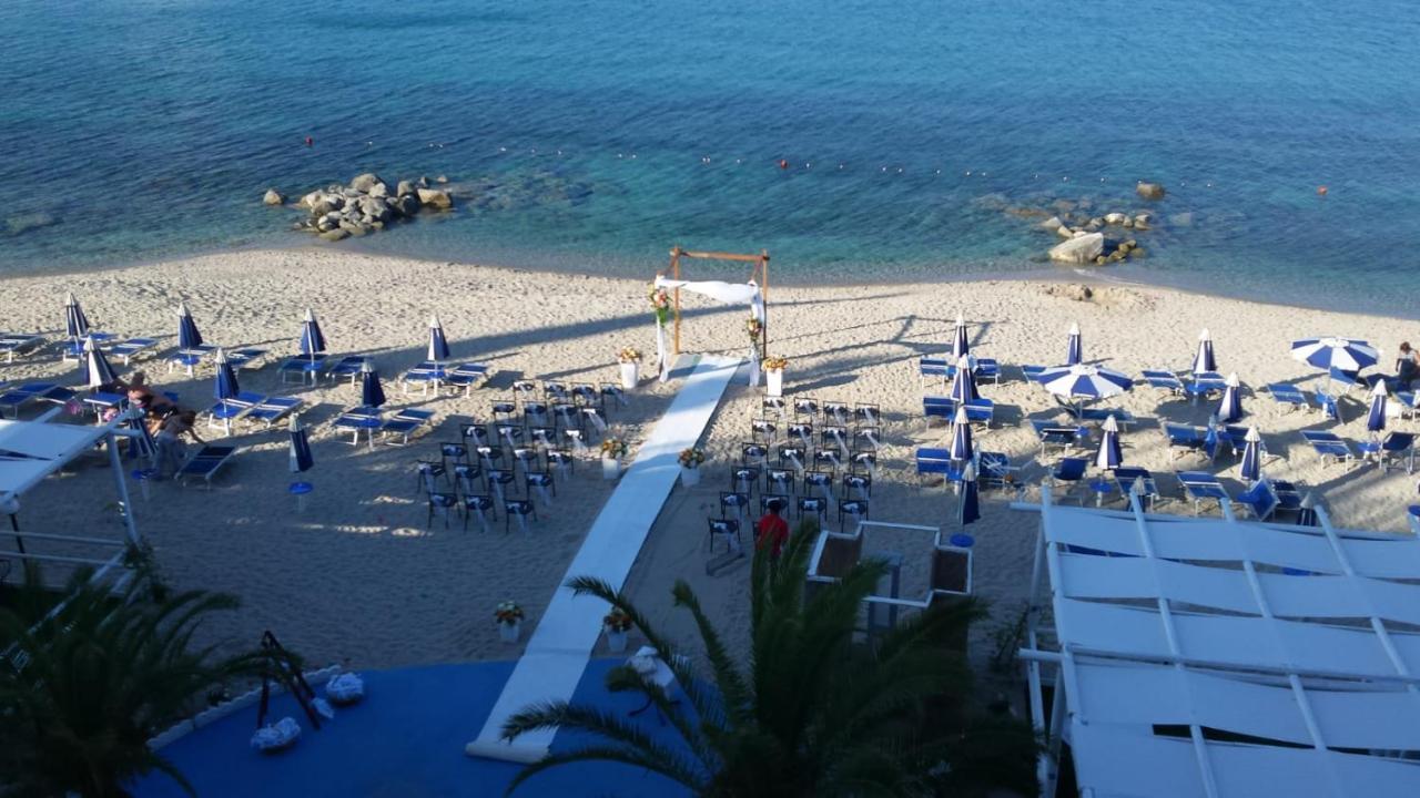 San Domenico Hotel Soverato Marina Εξωτερικό φωτογραφία
