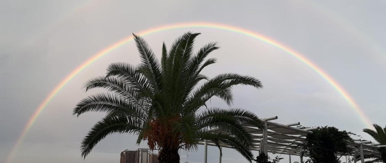 San Domenico Hotel Soverato Marina Εξωτερικό φωτογραφία