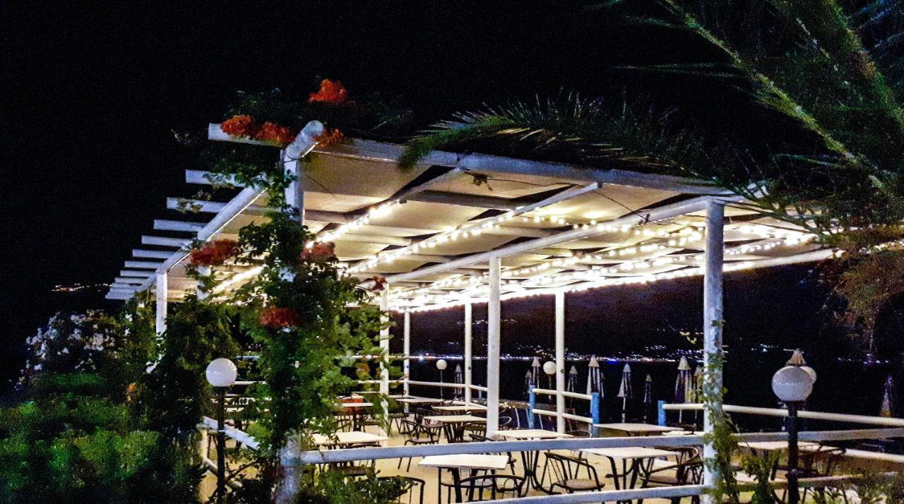 San Domenico Hotel Soverato Marina Εξωτερικό φωτογραφία